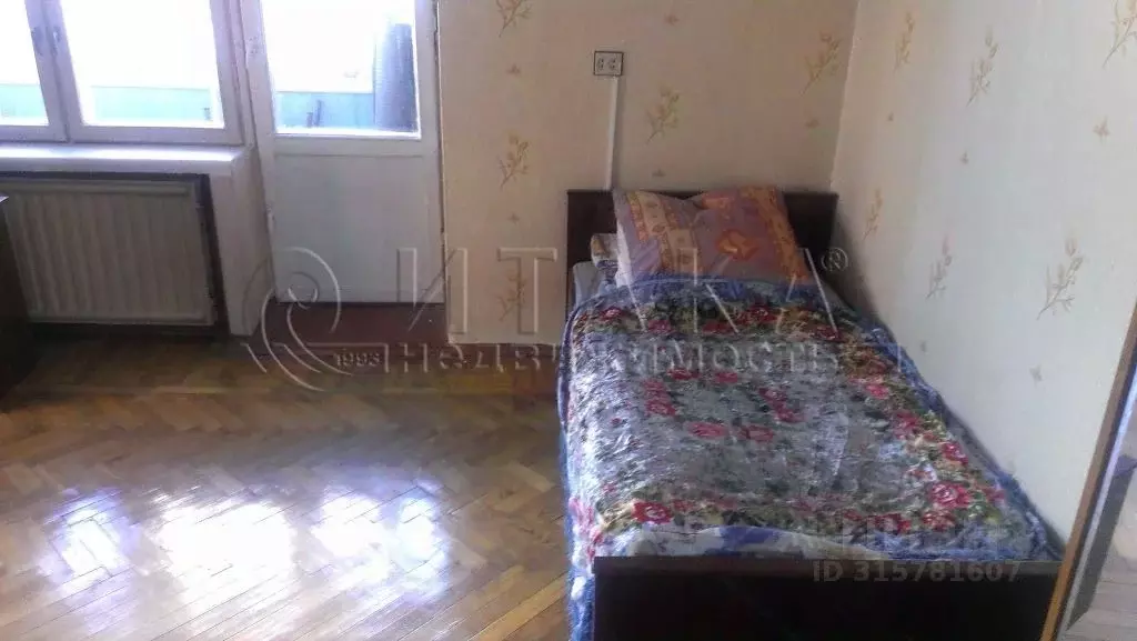 2-к кв. Санкт-Петербург ул. Турку, 28К1 (42.2 м) - Фото 1