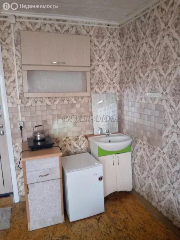 1к в -комнатной квартире (14 м) - Фото 0