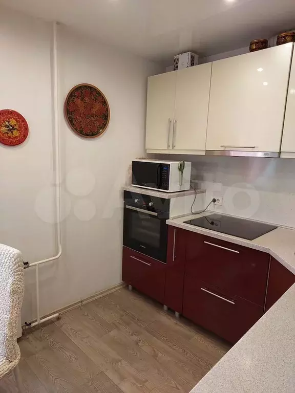 2-к. квартира, 49,4 м, 5/9 эт. - Фото 1