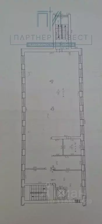 Офис в Свердловская область, Екатеринбург ул. Фронтовых Бригад, 27 ... - Фото 2
