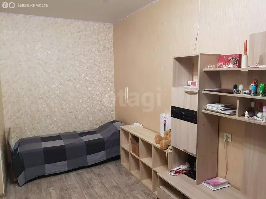 1-комнатная квартира: Киров, Садаковская улица, 2 (30.9 м) - Фото 2