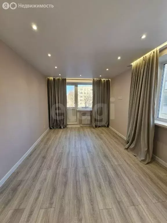 2-комнатная квартира: Санкт-Петербург, Большая Пороховская улица, 37к1 ... - Фото 2