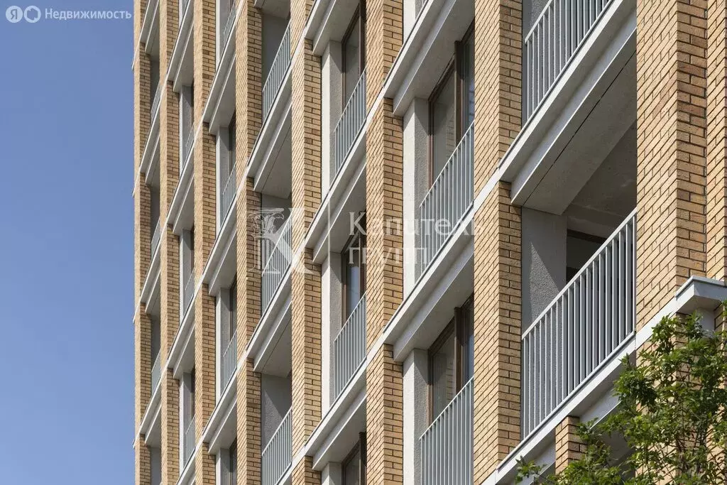 5-комнатная квартира: Тюмень, улица Муравленко, 9к1 (212.4 м) - Фото 1