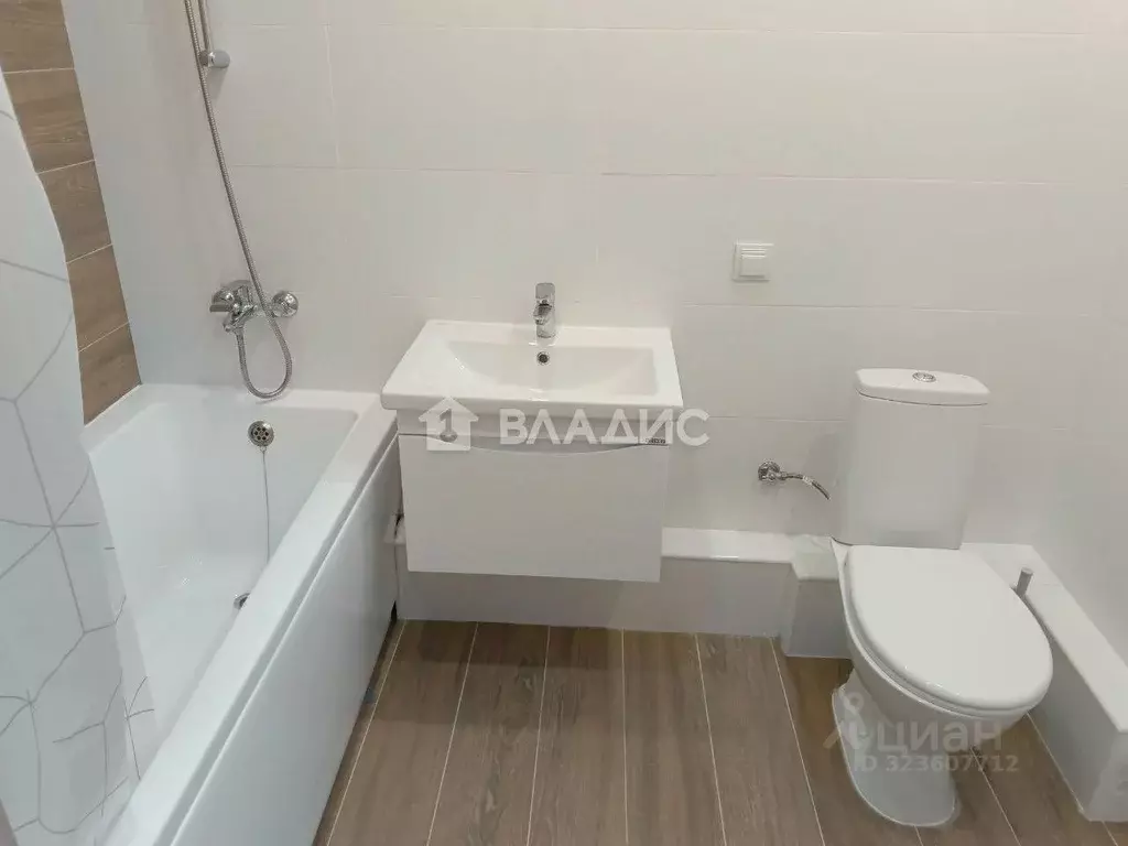 3-к кв. Нижегородская область, Нижний Новгород д. Анкудиновка, ул. ... - Фото 1