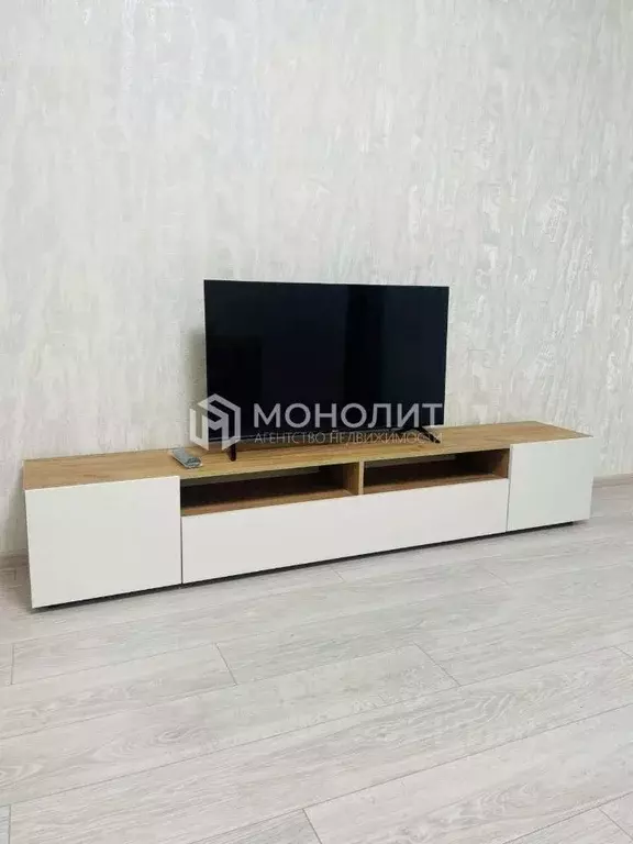 1-к кв. Белгородская область, Старый Оскол Степной мкр, 33Г (38.0 м) - Фото 2