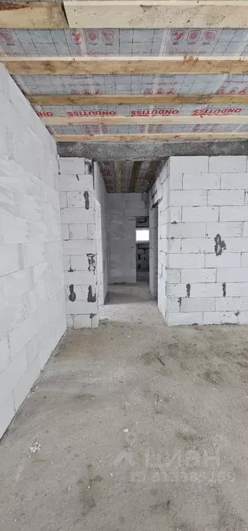 Дом в Саратовская область, Энгельсский район, Новопушкинское ... - Фото 2