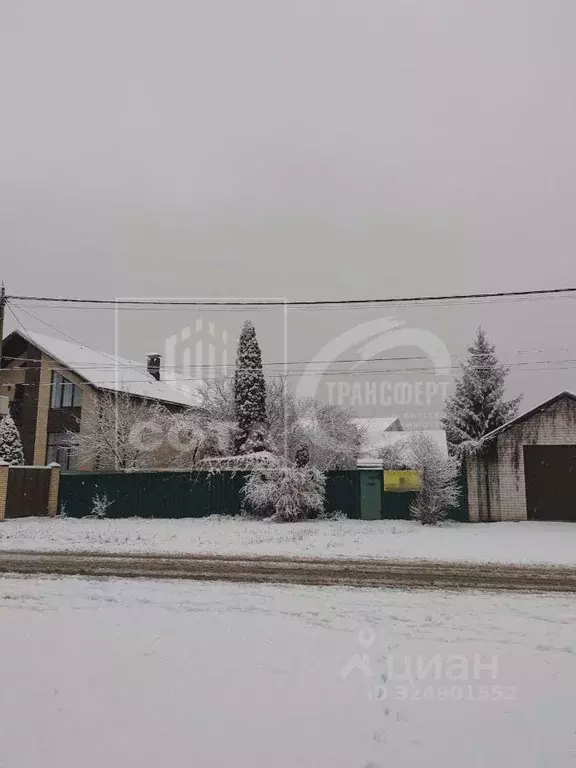 Участок в Воронежская область, Воронеж Южная ул., 47 (8.87 сот.) - Фото 2