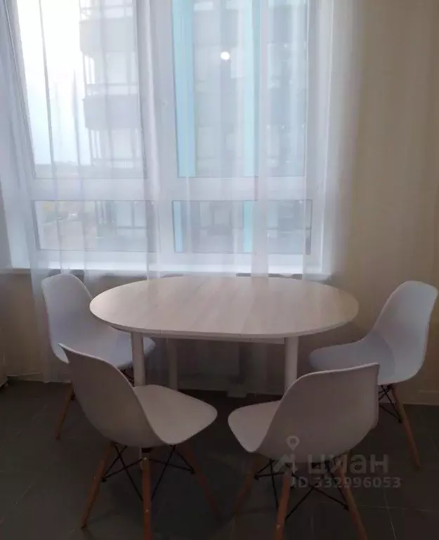 2-к кв. Москва Деснаречье жилой комплекс, 3к8 (55.0 м) - Фото 2