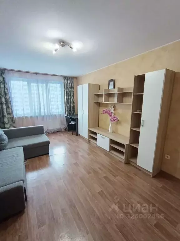 2-к кв. Краснодарский край, Краснодар ул. Героев-Разведчиков, 36 (60.0 ... - Фото 1