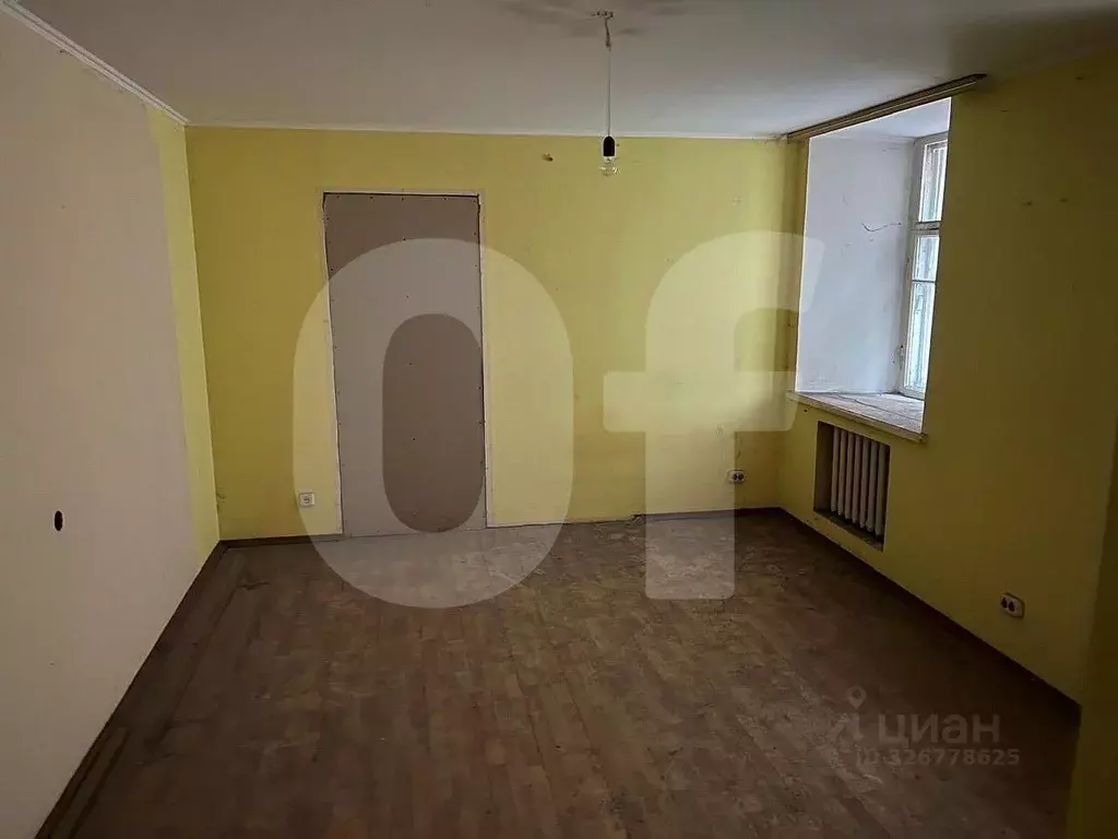 Офис в Москва Новая Басманная ул., 20С5 (228 м) - Фото 1