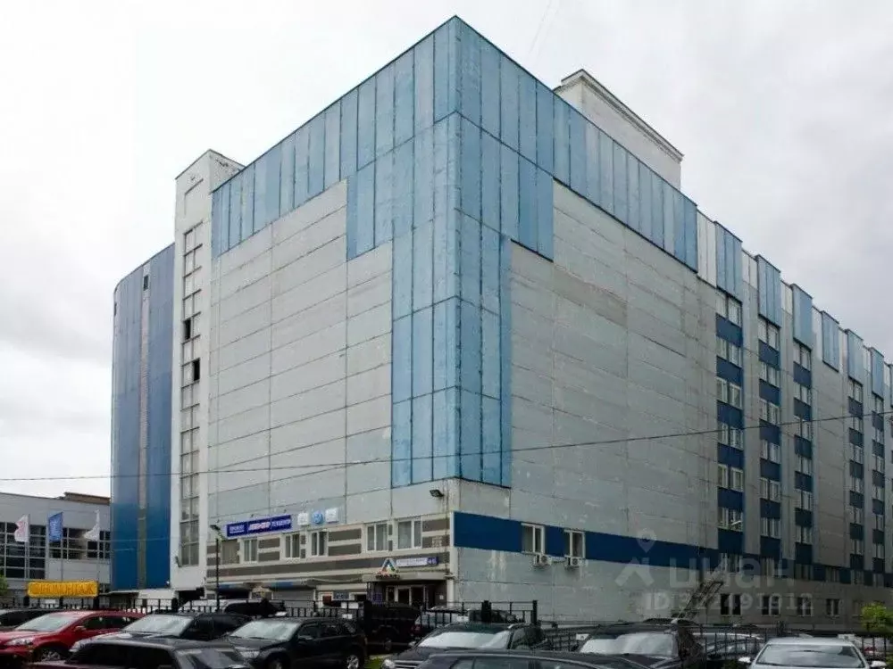 Офис в Москва Старокалужское ш., 62 (73 м) - Фото 1