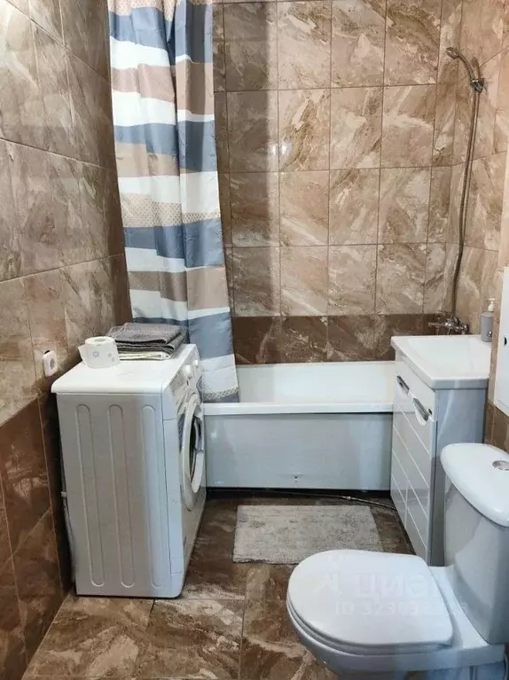 1-к кв. Смоленская область, Смоленск Королевка мкр, 21 (40.0 м) - Фото 2