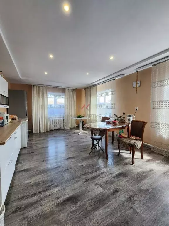 Дом в Тыва, Кызыл ул. Курагинская (152 м) - Фото 1