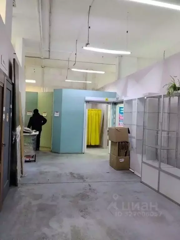 Помещение свободного назначения в Московская область, Балашиха Кучино ... - Фото 2