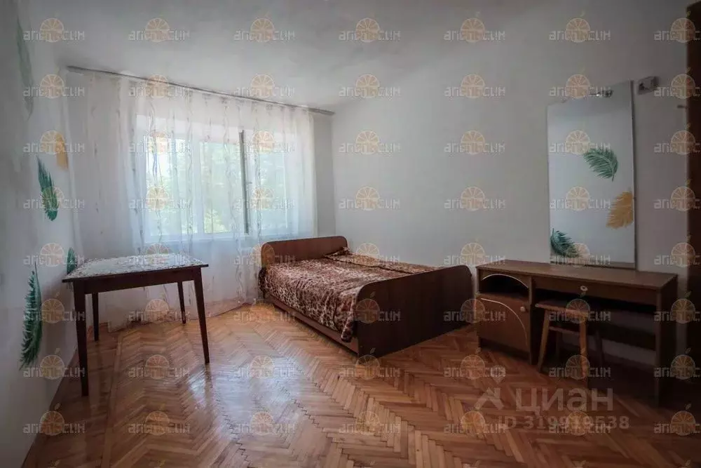 1-к кв. Ставропольский край, Ставрополь ул. Ленина, 401 (32.1 м) - Фото 0