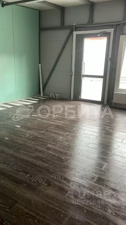 Торговая площадь в Тюменская область, Тюменский муниципальный округ, ... - Фото 2