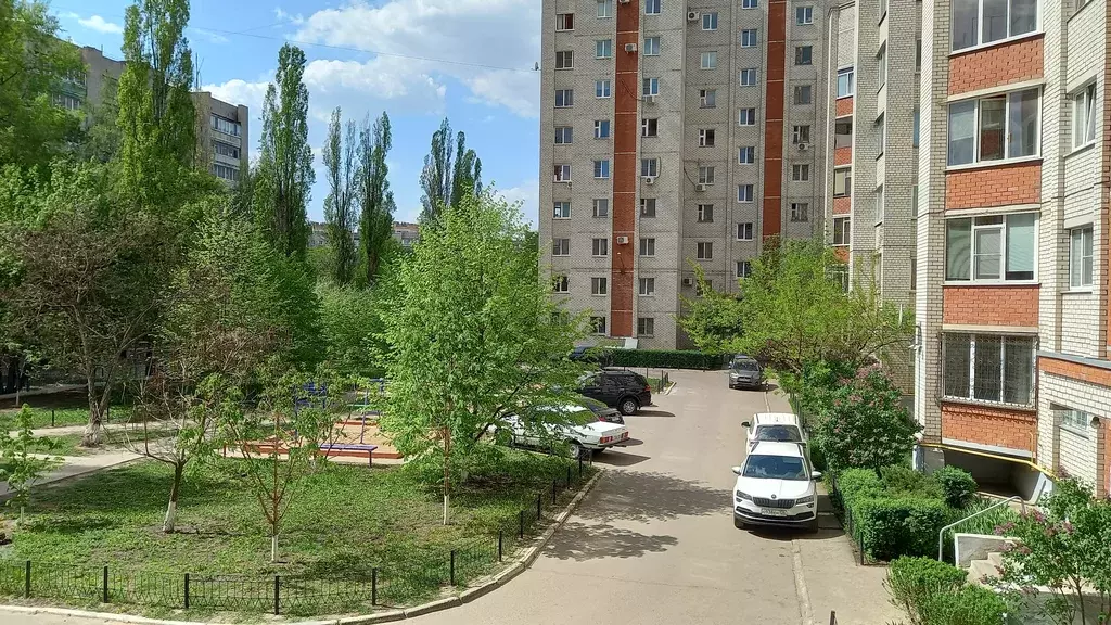 Продаётся 1-к квартира, 46.6 м - Фото 1