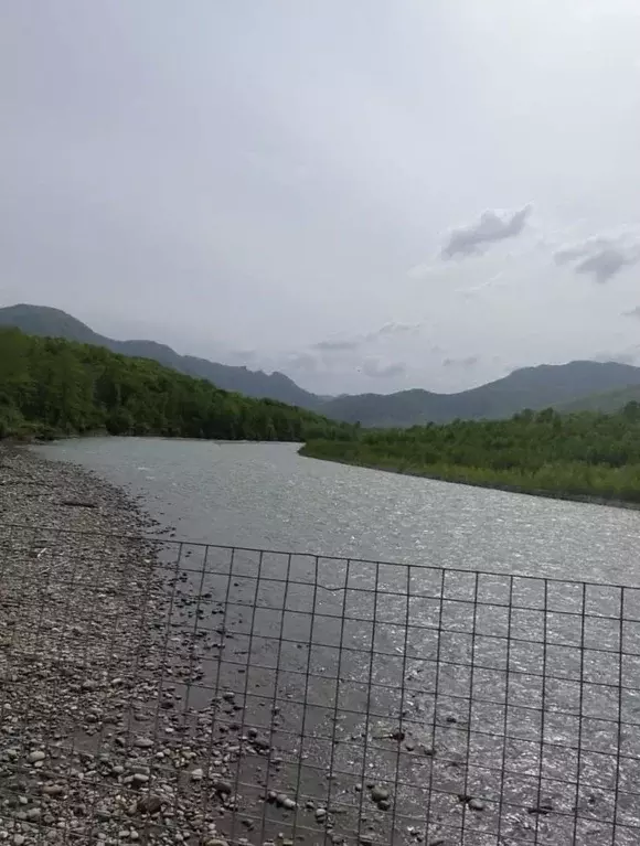 Участок в Адыгея, Майкопский район, Даховская ст-ца  (10.0 сот.) - Фото 2