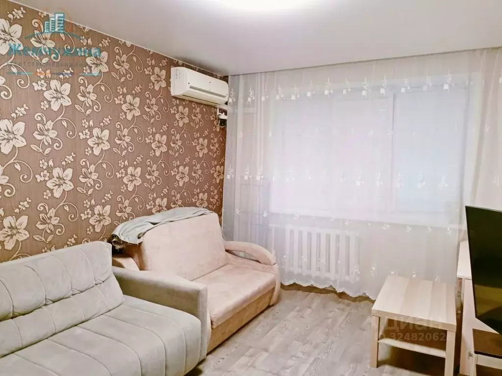 2-к кв. Ульяновская область, Димитровград Московская ул., 26 (50.1 м) - Фото 1