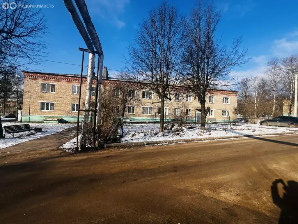 3-комнатная квартира: деревня Березняки, 26 (56 м) - Фото 0