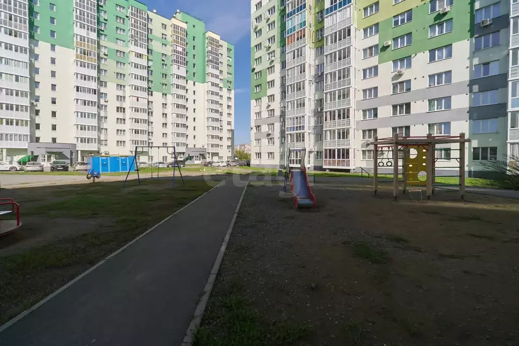 Квартира, студия, 24.3 м - Фото 2