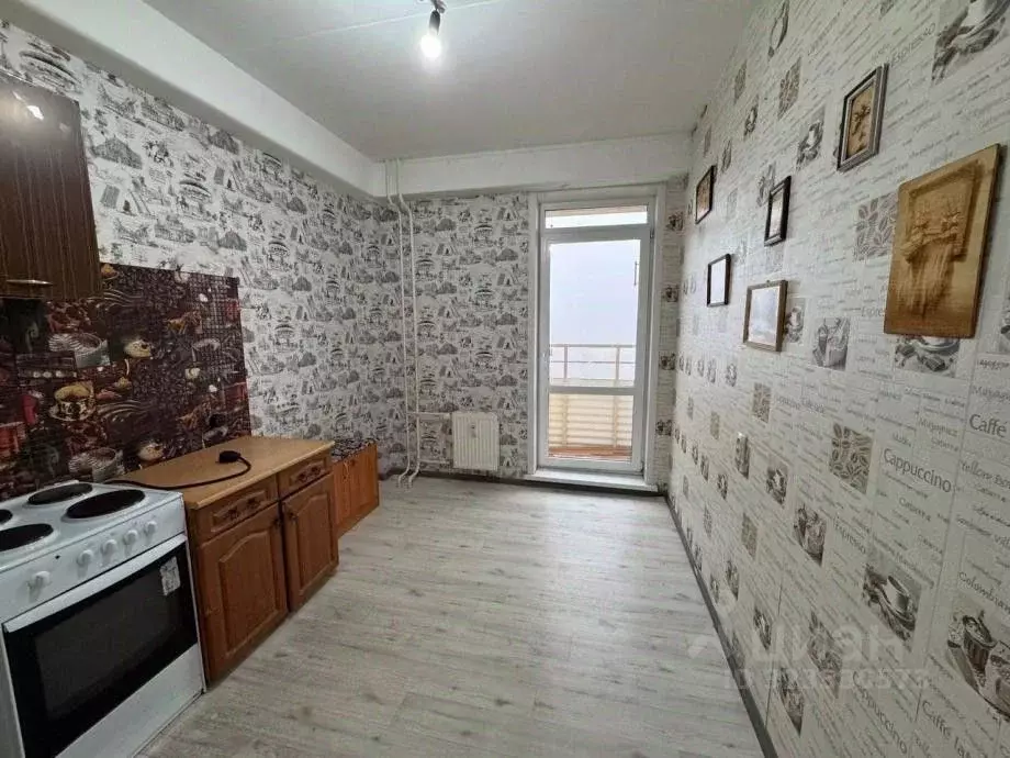 1-к кв. Пермский край, Березники ул. Ивана Дощеникова, 9 (37.2 м) - Фото 1