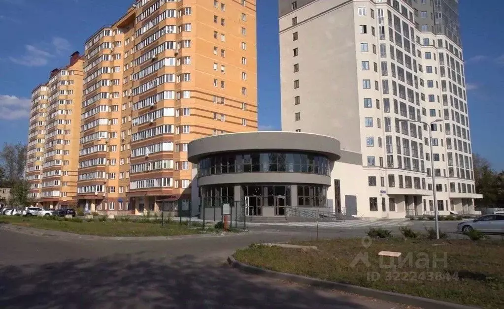 Офис в Московская область, Ногинск Богородский городской округ, ул. ... - Фото 1