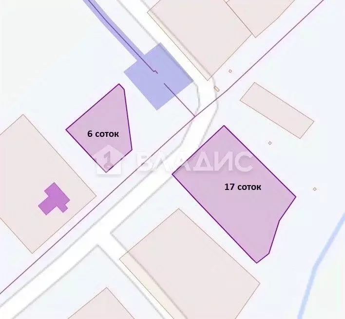 Участок в Калужская область, Ферзиковский муниципальный округ, ... - Фото 2