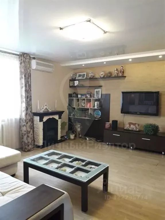 3-к кв. Рязанская область, Рязань Татарская ул., 91 (127.0 м) - Фото 2