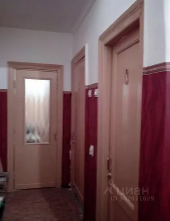 Комната Санкт-Петербург ул. Куйбышева, 27 (16.0 м) - Фото 2