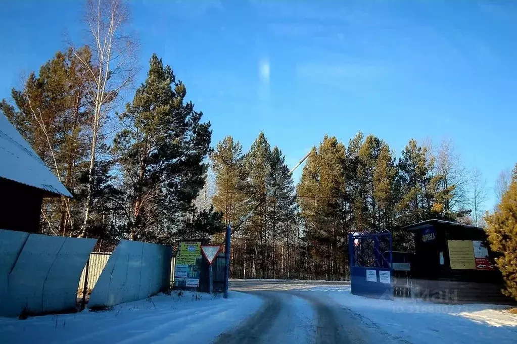 Дом в Тюменская область, Нижнетавдинский район, Здоровье-3 СТ 2 (30 м) - Фото 0