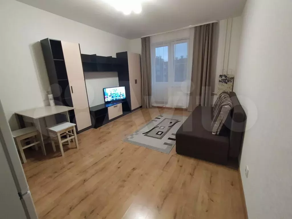 Квартира-студия, 24 м, 8/12 эт. - Фото 0
