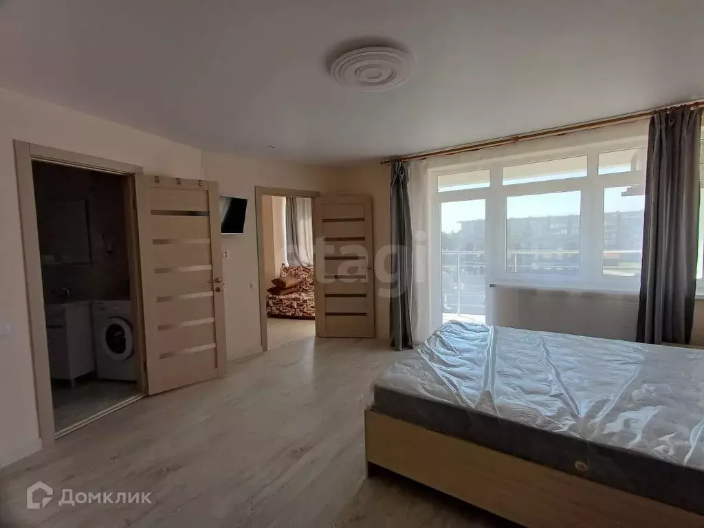 Продаётся 1-к квартира, 43.4 м - Фото 0