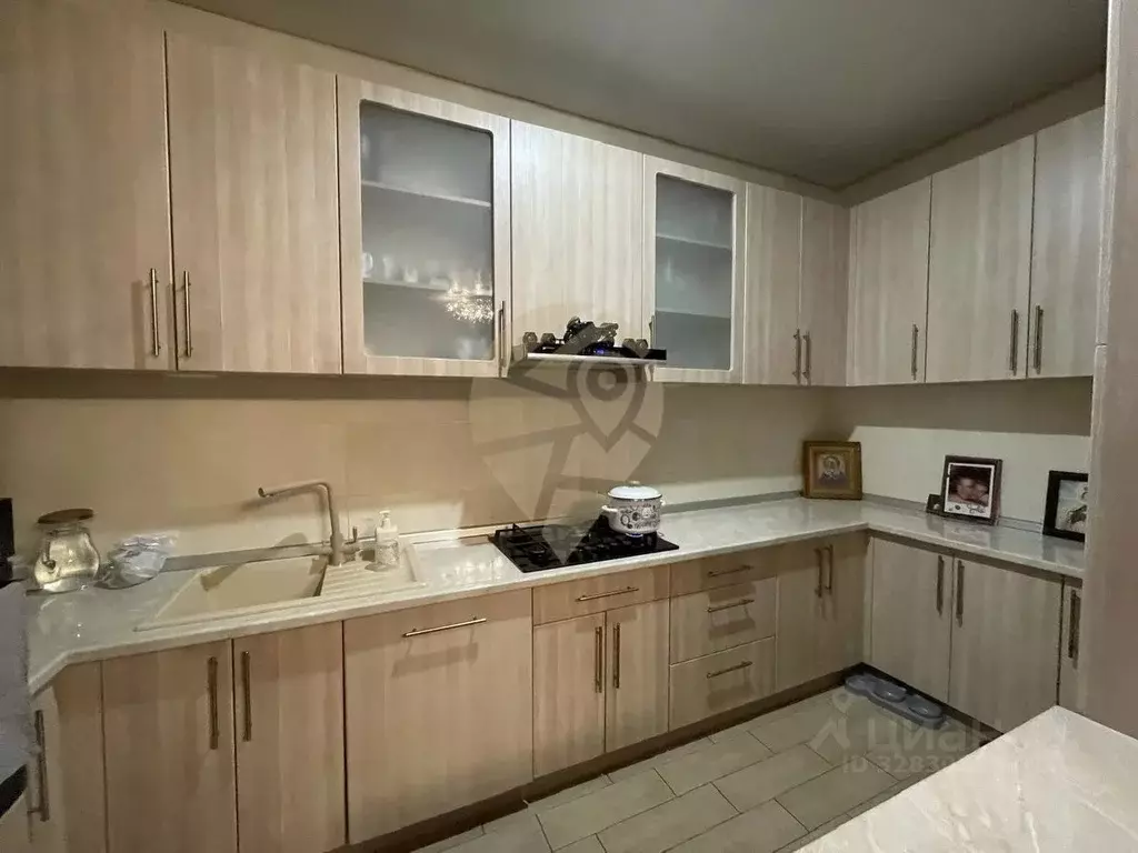 Дом в Белгородская область, Старый Оскол ул. Майская (136 м) - Фото 1