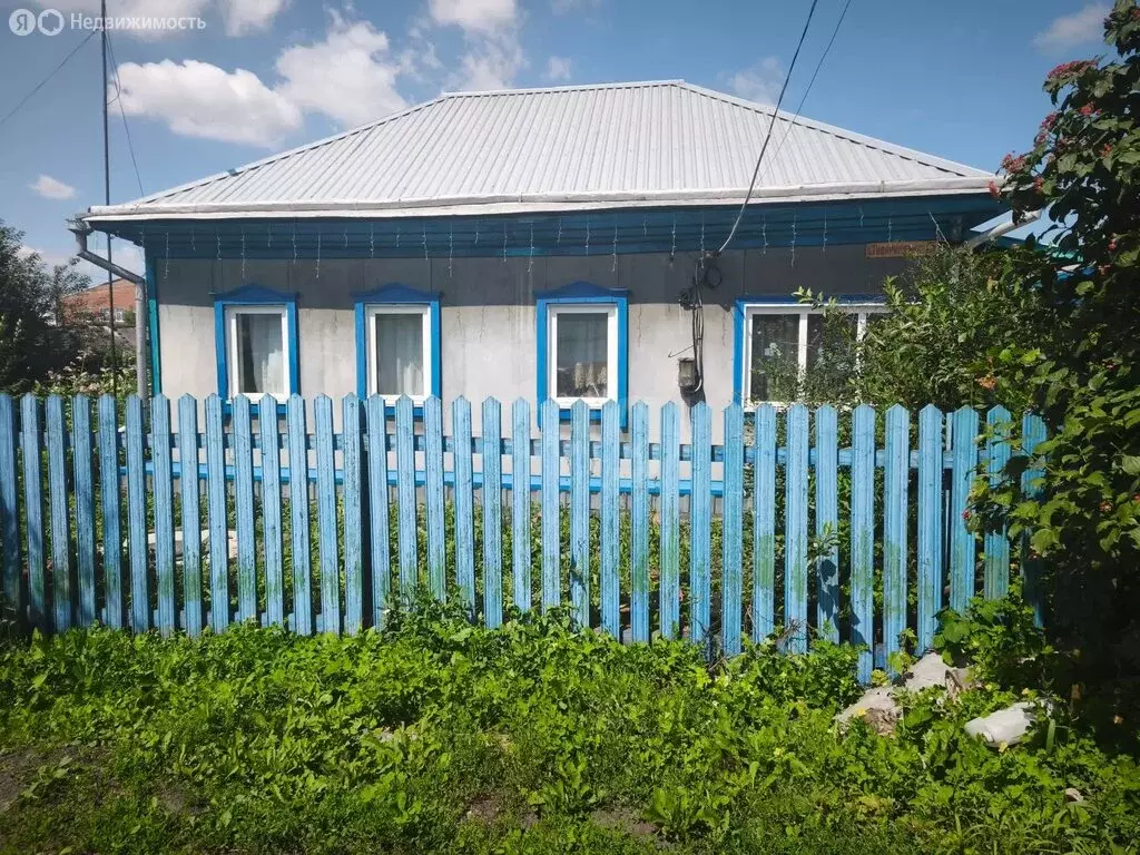 Дом в Прокопьевск, Товарищеская улица (70 м) - Фото 1