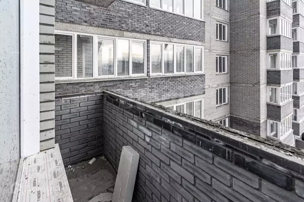 Продаётся 1-к квартира, 31.8 м - Фото 1