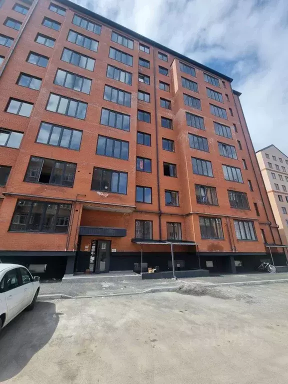 1-к кв. Северная Осетия, Владикавказ ул. Зураба Магкаева, 83к6 (42.0 ... - Фото 0