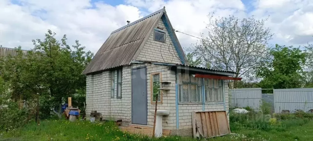 Дом в Белгородская область, Старый Оскол Маришкин Сад СНТ, 200 (29 м) - Фото 0