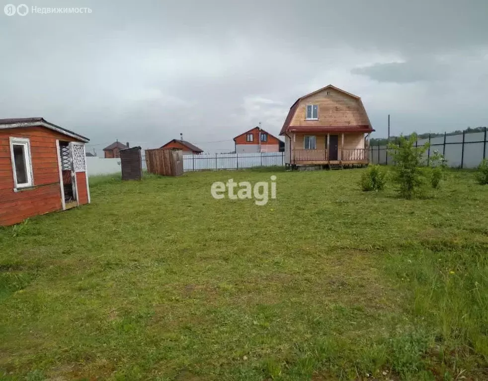 дом в аннинское городское поселение, коттеджный посёлок аннинская . - Фото 0