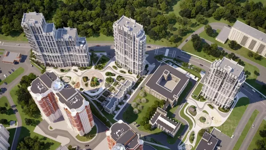 Гараж в Москва Нежинская ул., 5к2 (4 м) - Фото 1