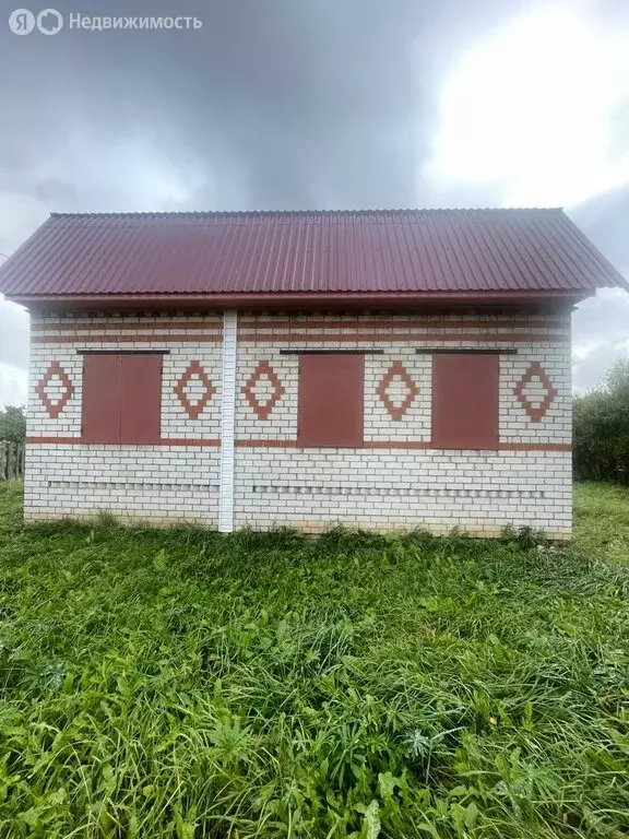 Дом в Александров, Васильевская улица, 5 (51.9 м) - Фото 2