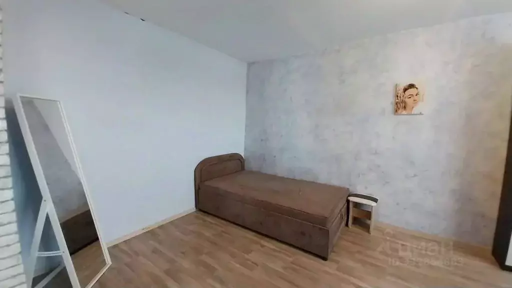 1-к кв. Новосибирская область, Бердск ул. Матросова, 50а (35.0 м) - Фото 2
