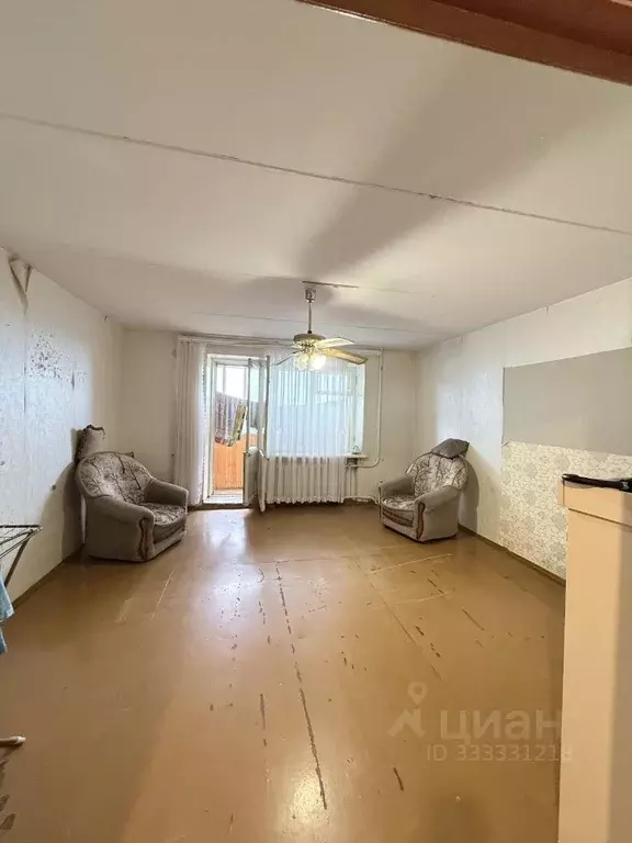 3-к кв. Башкортостан, Уфа ул. Менделеева, 217 (95.0 м) - Фото 2