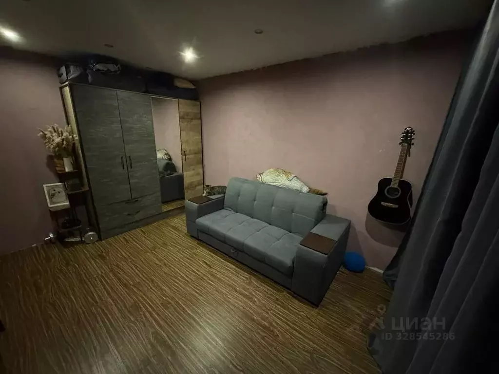 2-к кв. Москва Селигерская ул., 18к4 (60.0 м) - Фото 1