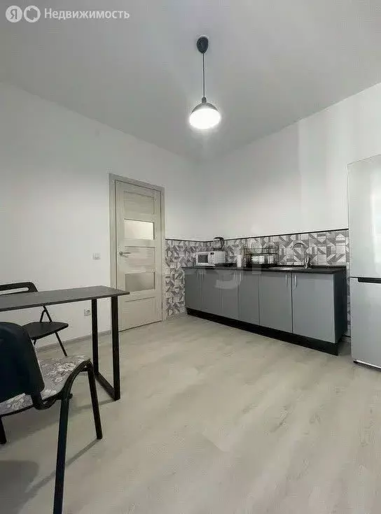 1-комнатная квартира: Санкт-Петербург, Тосина улица, 6 (33.2 м) - Фото 1