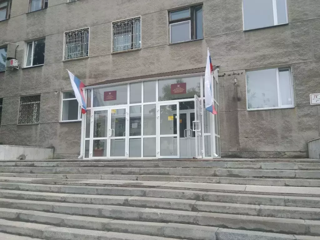 Помещение свободного назначения в Курганская область, Курган ул. ... - Фото 2