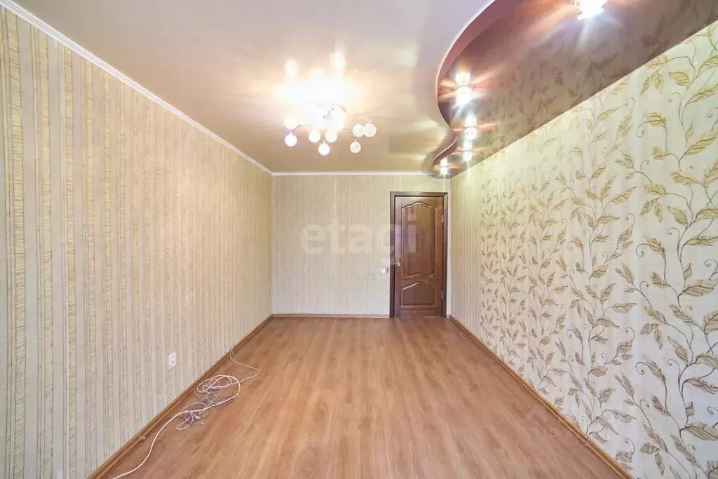 2-к кв. Башкортостан, Стерлитамак Коммунистическая ул., 55 (46.3 м) - Фото 1