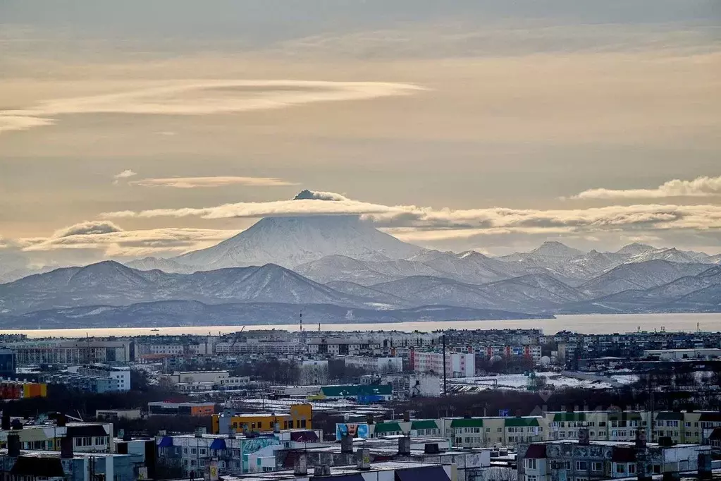 3-к кв. Камчатский край, Петропавловск-Камчатский Дальневосточная ул., ... - Фото 1
