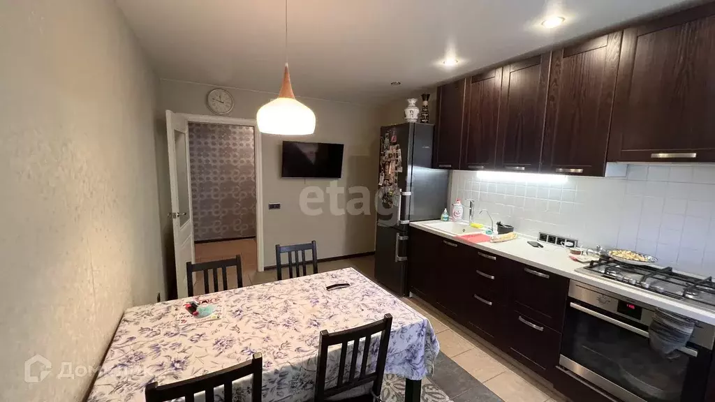 Продаётся 3-к квартира, 78.4 м - Фото 1