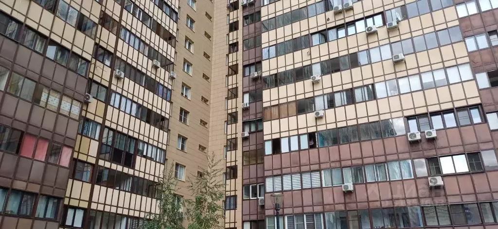 2-к кв. Московская область, Реутов ул. Октября, 52 (62.2 м) - Фото 0